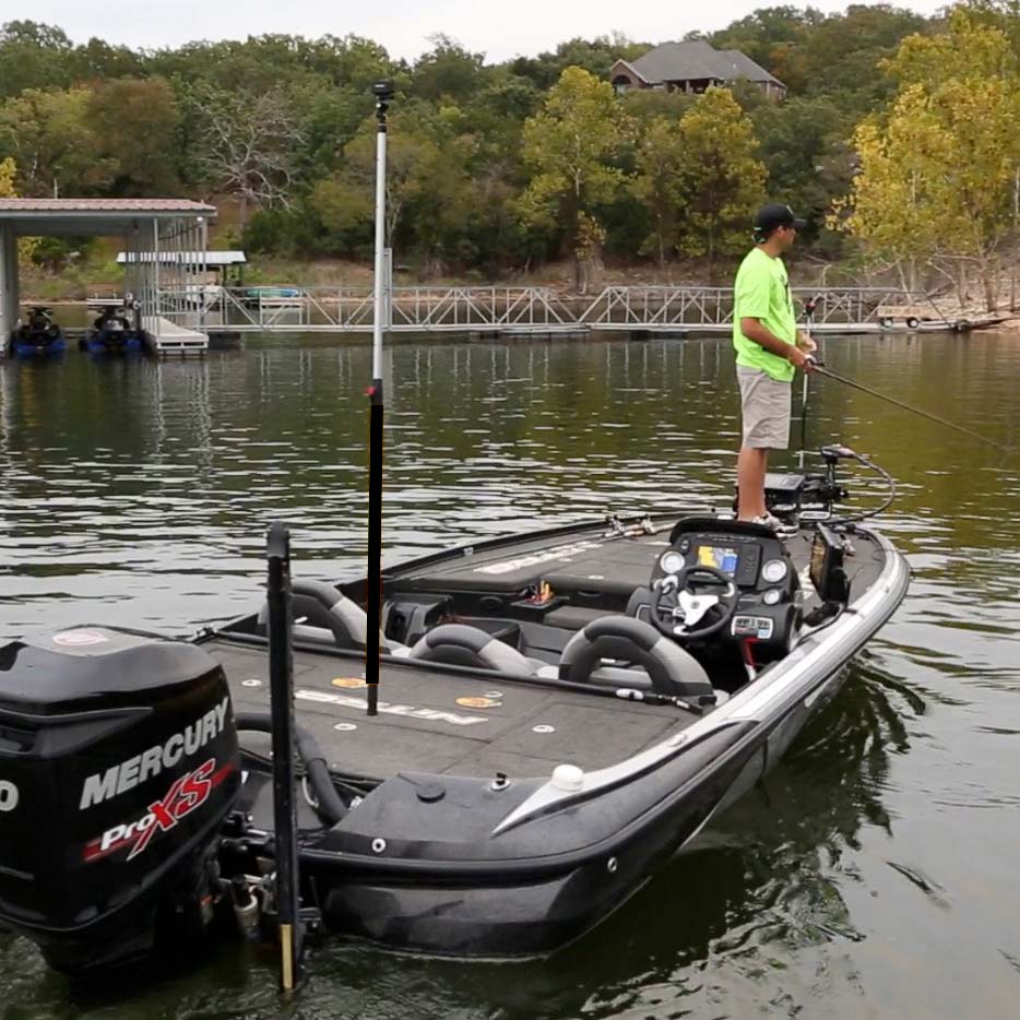 The BOOM! Adapter for Ranger/Vexus/Phoenix/Falcon/Legend/Champion/Crestliner