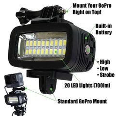 PowerLight-SOLO Gen2