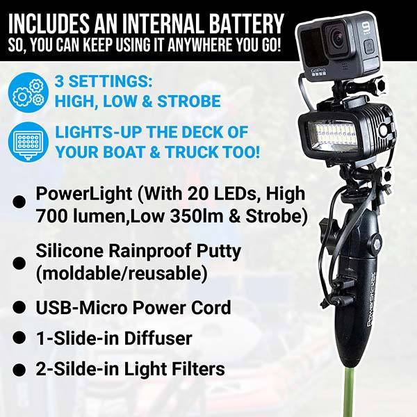 PowerLight-SOLO Gen2