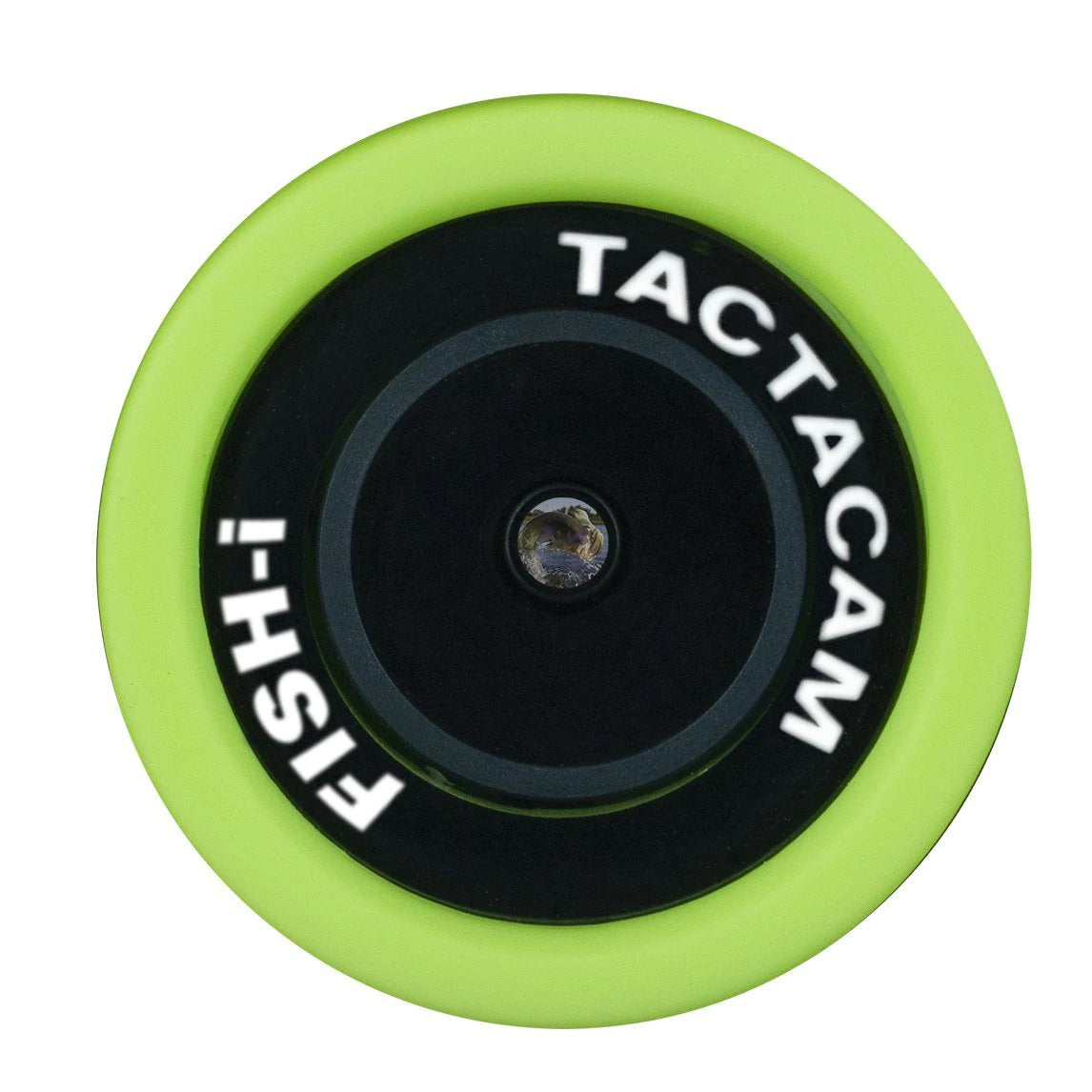 TACTACAM FISH-I Compact Fishing Camera with Replaceable Lens