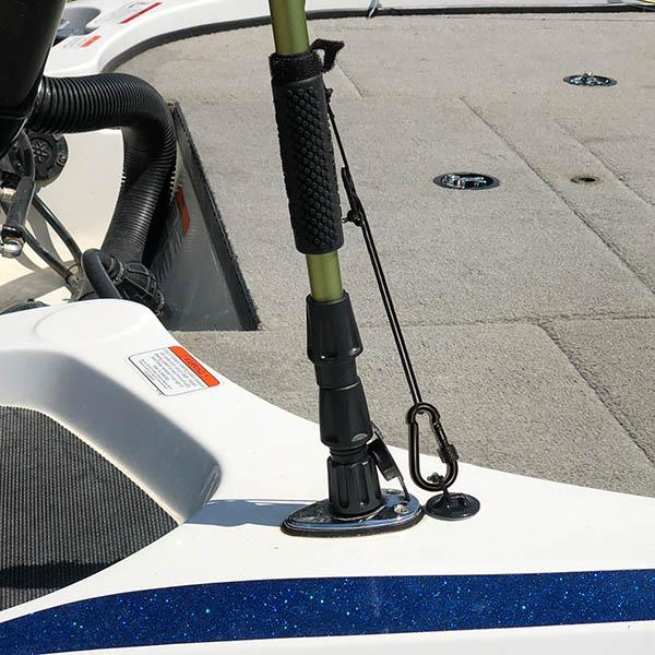 Just-in-Case Gen2 (Tether System)
