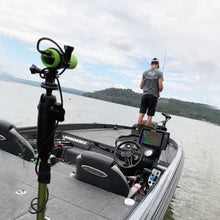 Tactacam Fish-i Action Camera